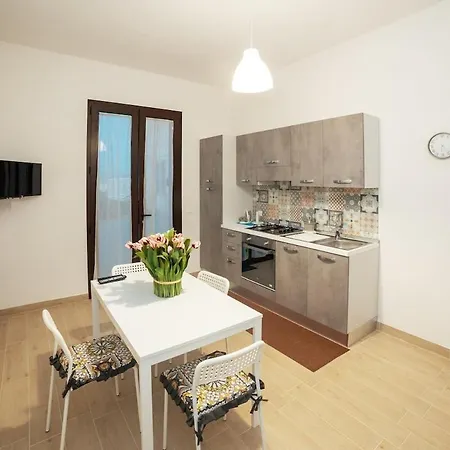 Apartment Casa Kiter