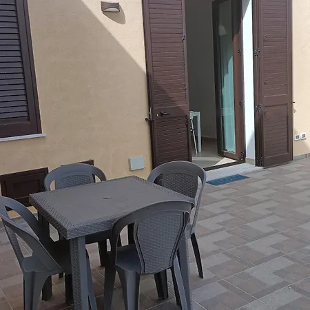 Casa Kiter Apartment