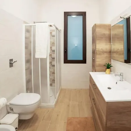 Casa Kiter Appartement