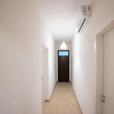 Casa Kiter Apartment *