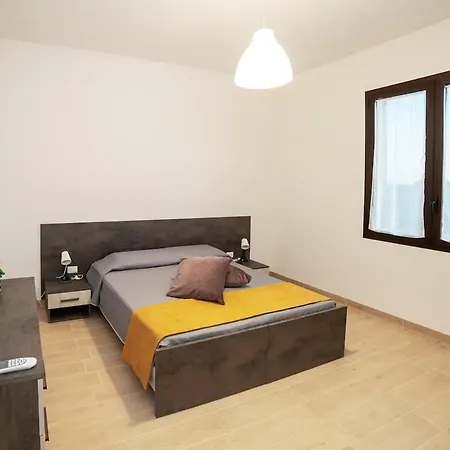 Apartamento Casa Kiter *
