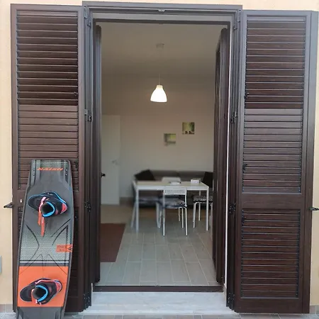 Casa Kiter Marsala